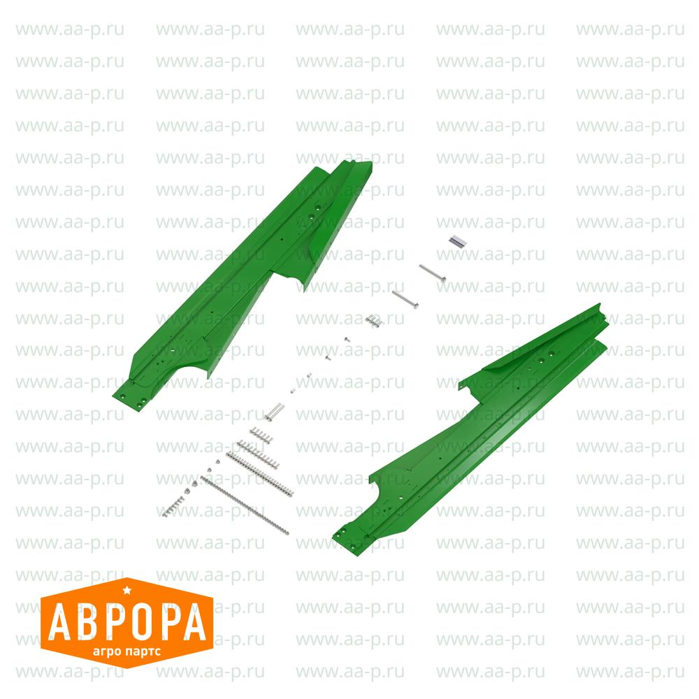 Adapter-Satz